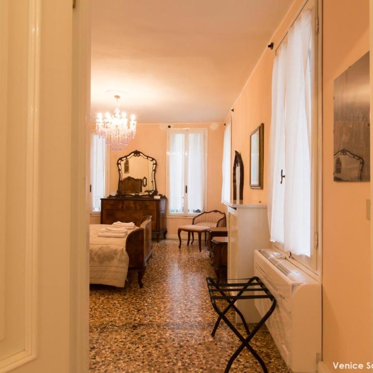 Venice San Marco Apartment - Appartamento - 26