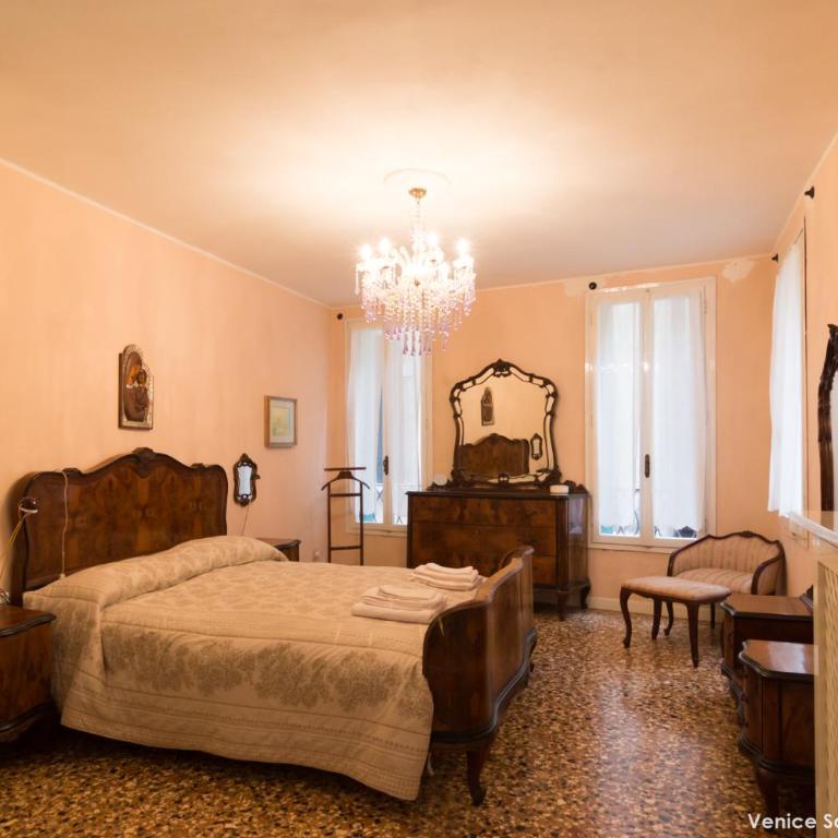 Venice San Marco Apartment - Appartamento - 1
