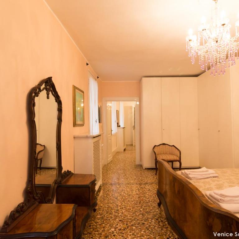 Venice San Marco Apartment - Appartamento - 24