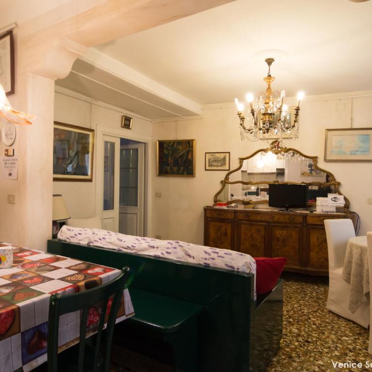 Venice San Marco Apartment - Appartamento - 13