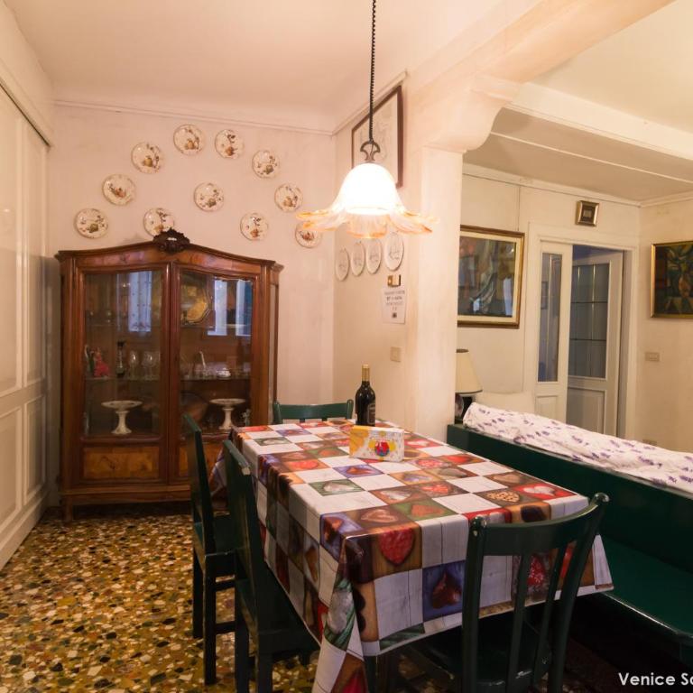 Venice San Marco Apartment - Appartamento - 27