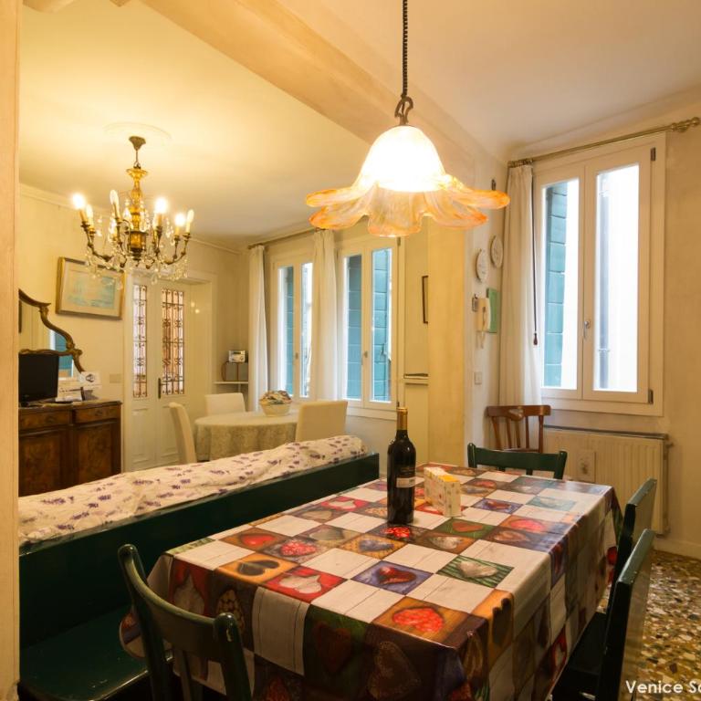 Venice San Marco Apartment - Appartamento - 29