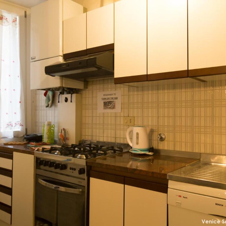 Venice San Marco Apartment - Appartamento - 30