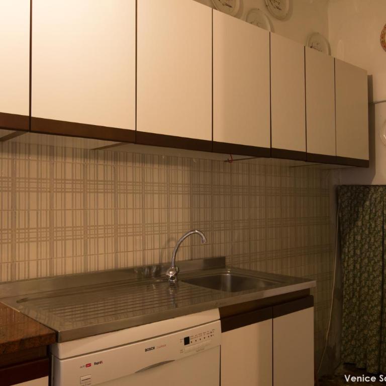 Venice San Marco Apartment - Appartamento - 31