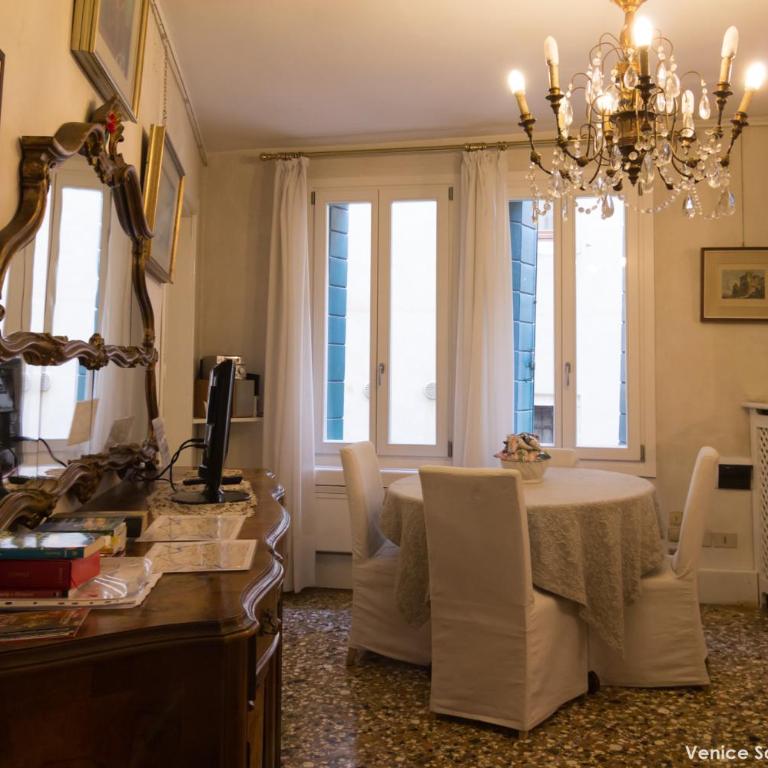 Venice San Marco Apartment - Appartamento - 11