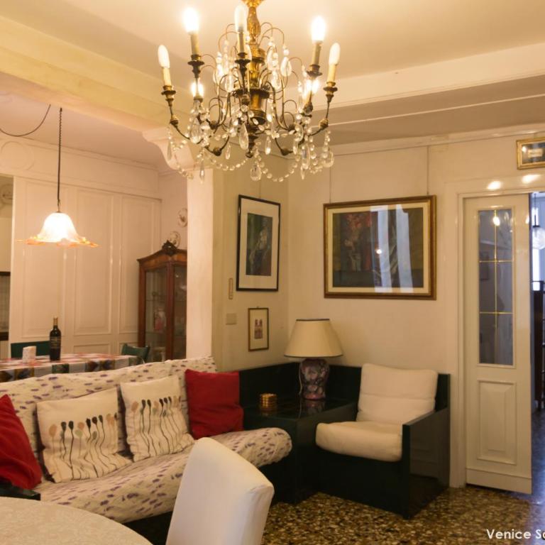 Venice San Marco Apartment - Appartamento - 9