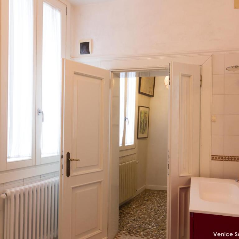 Venice San Marco Apartment - Appartamento - 35