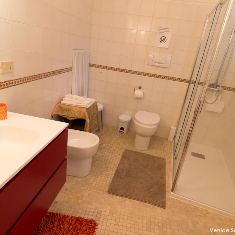 Venice San Marco Apartment - Appartamento - 39