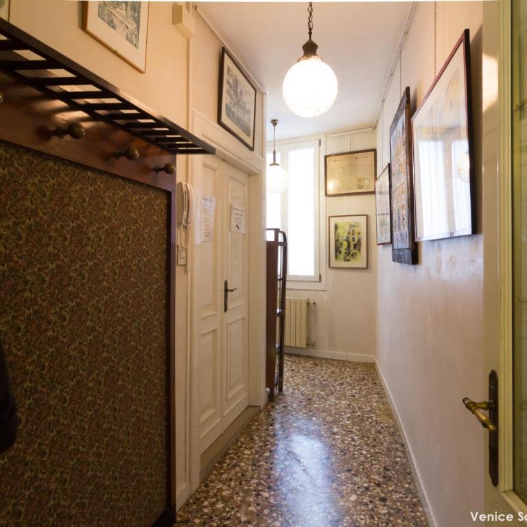Venice San Marco Apartment - Appartamento - 34