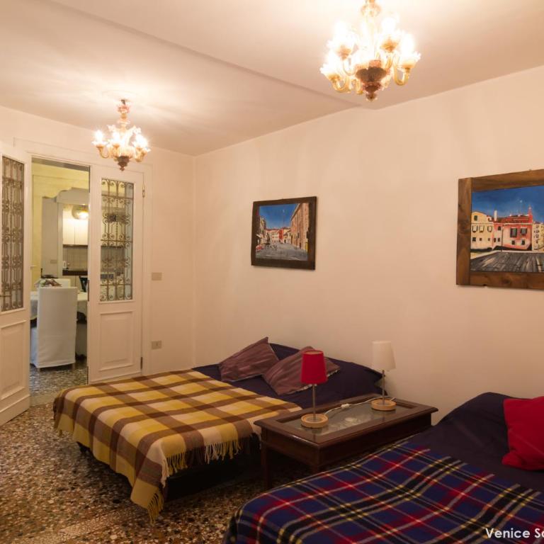 Venice San Marco Apartment - Appartamento - 22