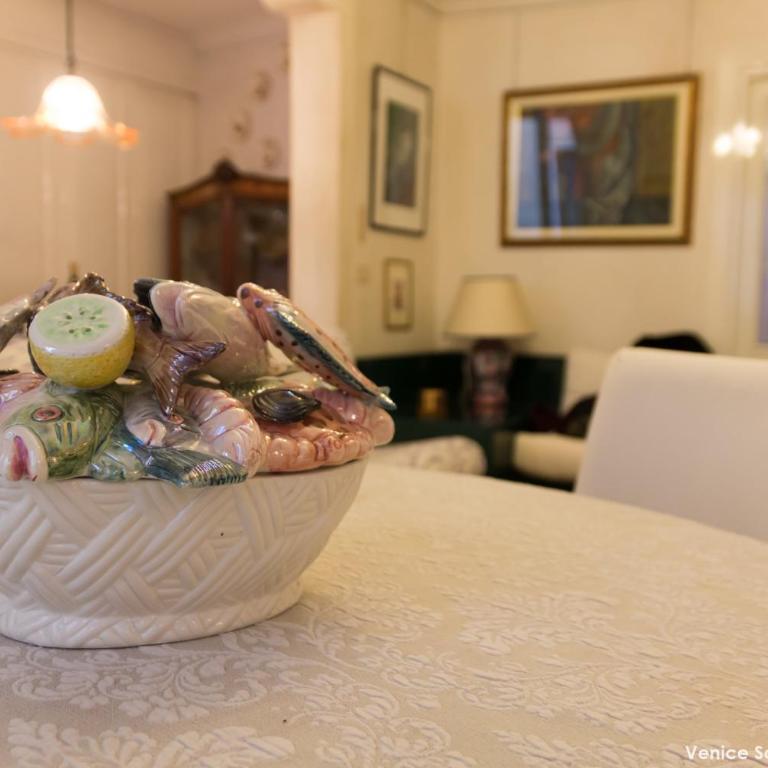 Venice San Marco Apartment - Appartamento - 8