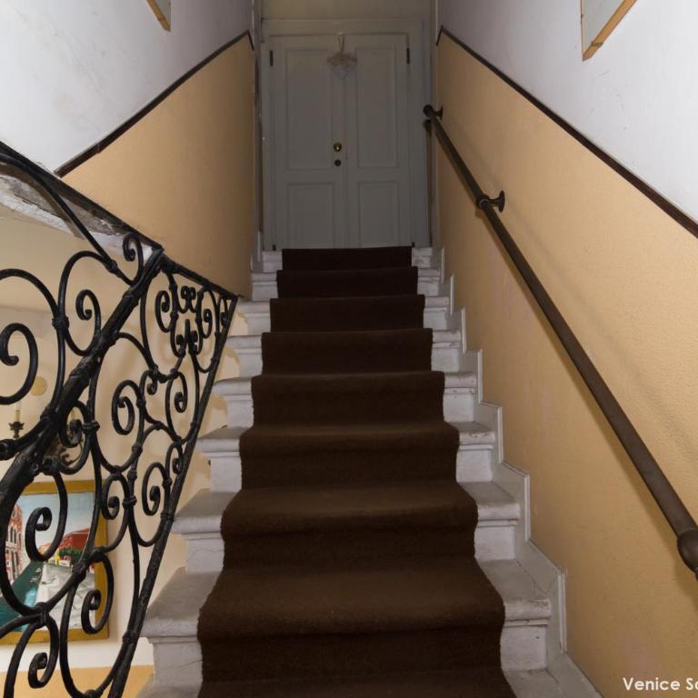 Venice San Marco Apartment - Appartamento - 44