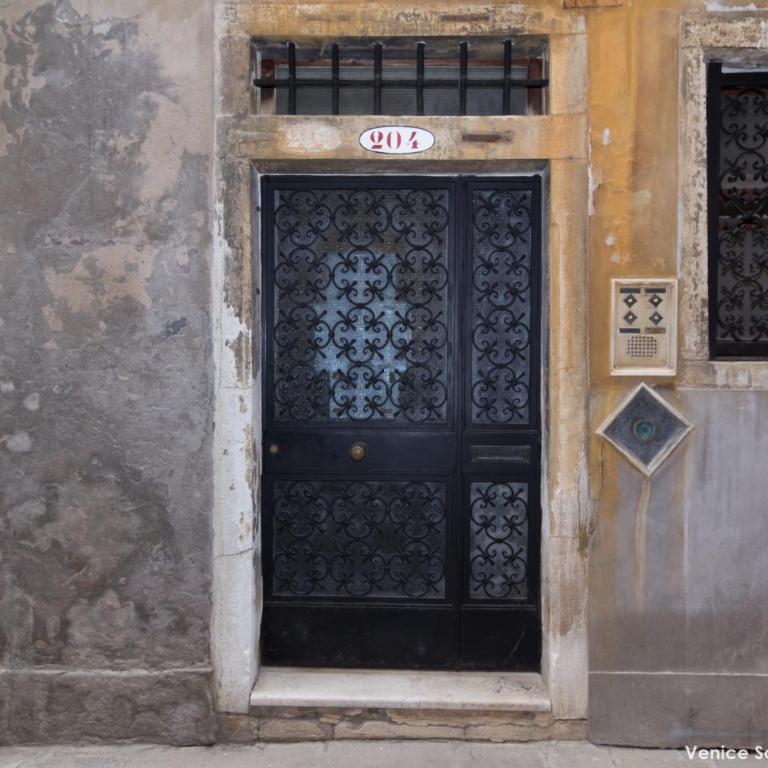 Venice San Marco Apartment - Appartamento - 47