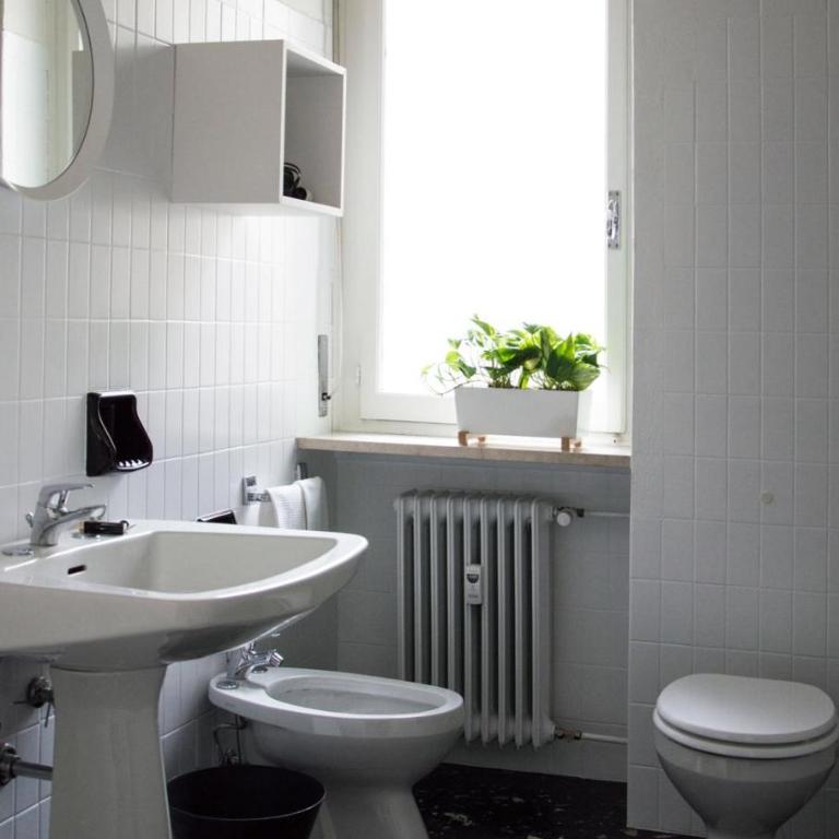 Piedaterre in Piazza - Treviso to Venice - Superior Apartment - 15
