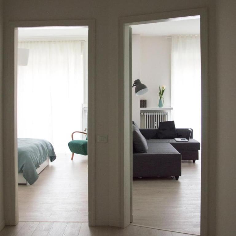 Piedaterre in Piazza - Treviso to Venice - Superior Apartment - 9
