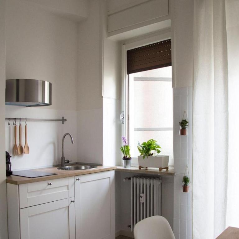 Piedaterre in Piazza - Treviso to Venice - Superior Apartment - 7
