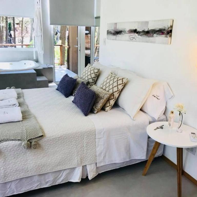 Terral Suites - Superior Studio - 4