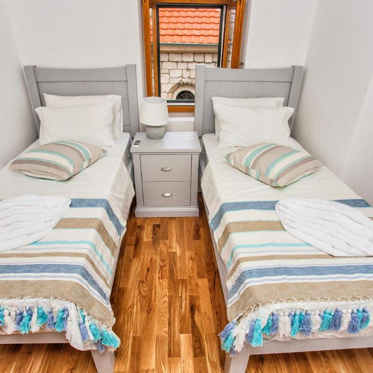 Villa Ruza, Donja Lastva - Vila - pored Plaže - 22