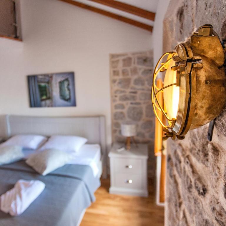 Villa Ruza, Donja Lastva - Vila - pored Plaže - 9