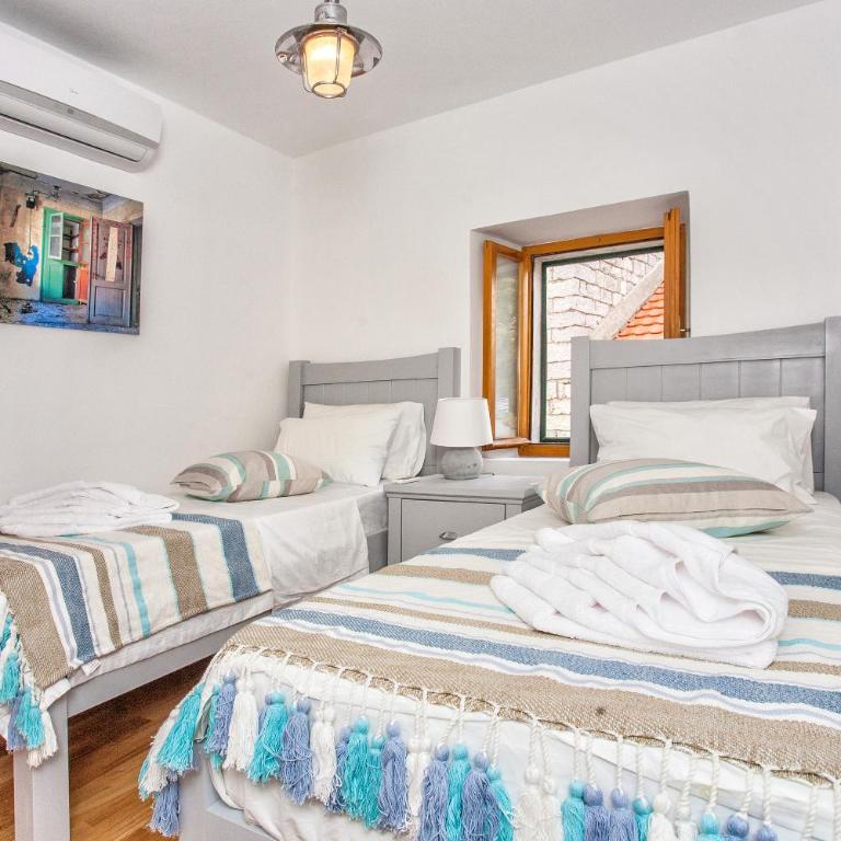 Villa Ruza, Donja Lastva - Vila - pored Plaže - 23