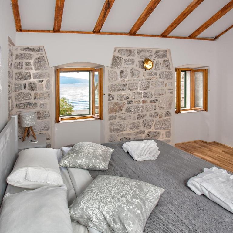 Villa Ruza, Donja Lastva - Vila - pored Plaže - 6