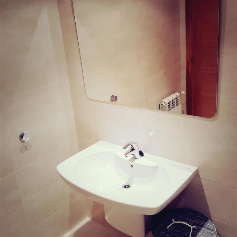 APARTAMENTO HERREROS 28 - Superior Apartment - 9