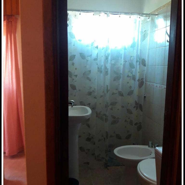 Hotel Molise - Triple Room - 3
