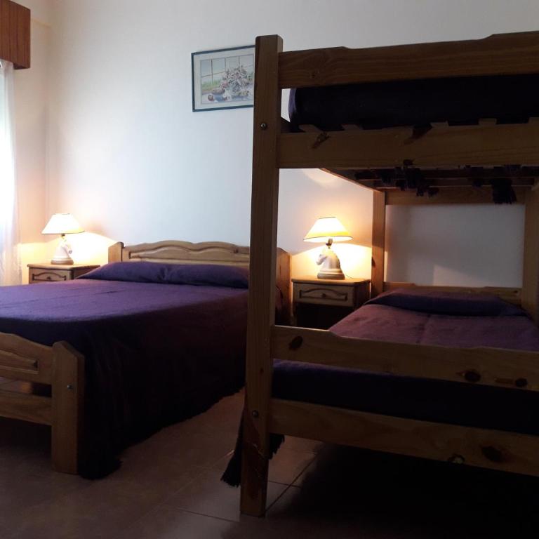 Hotel Molise - Quadruple Room - 3