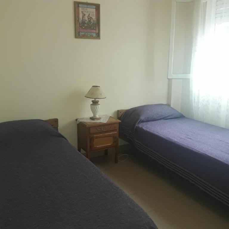 Hotel Molise - Twin Room - 3