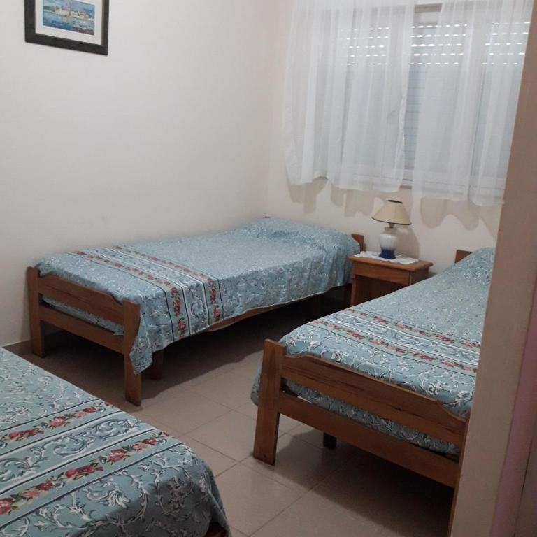 Hotel Molise - Triple Room - 2