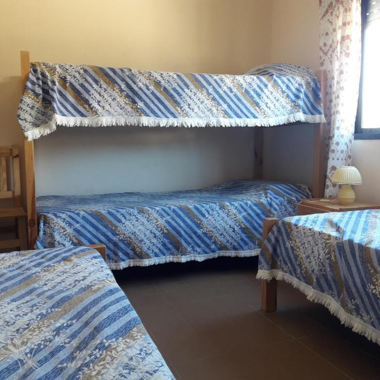 Hotel Molise - Classic Quadruple Room - 1