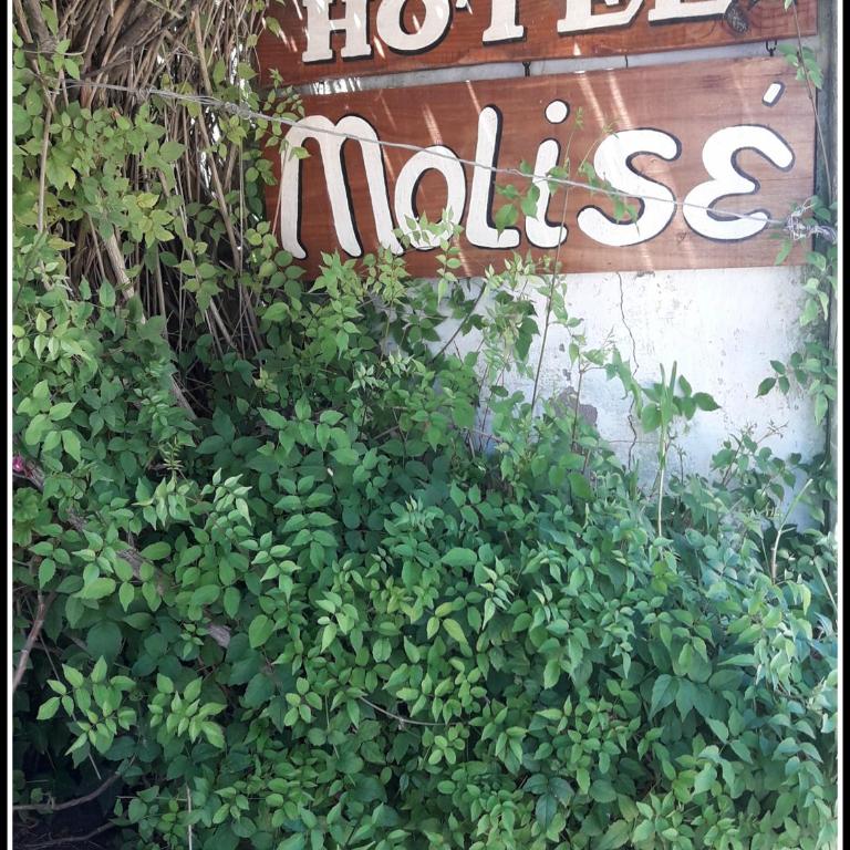 Hotel Molise - Comfort Triple Room - 2