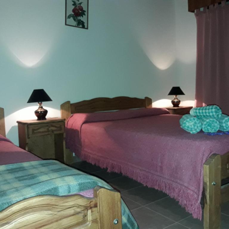 Hotel Molise - Comfort Triple Room - 4
