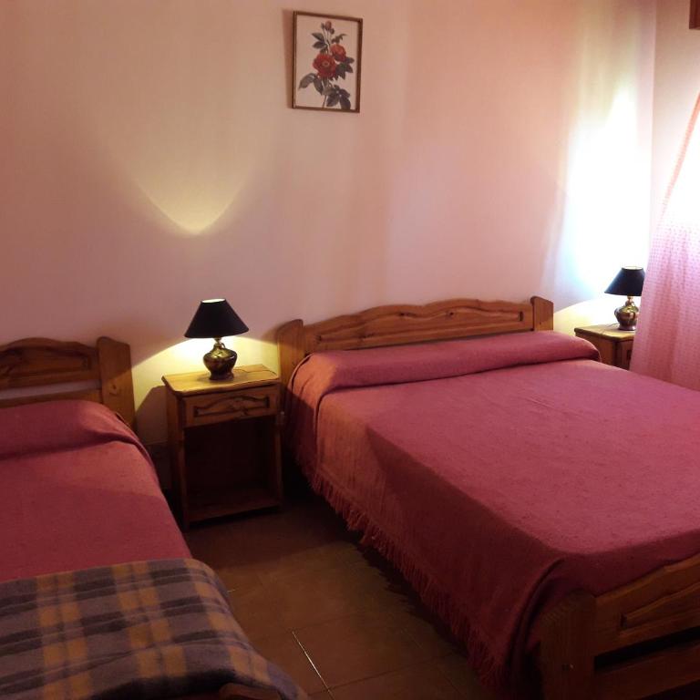Hotel Molise - Comfort Triple Room - 3