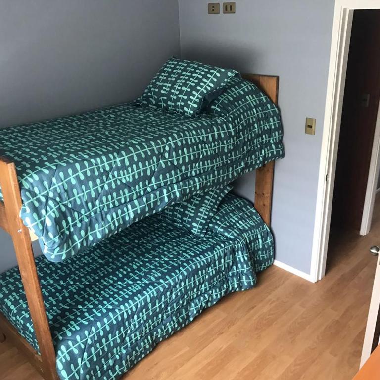 Apart Hotel Temuco - Apartamento Dúplex - 2