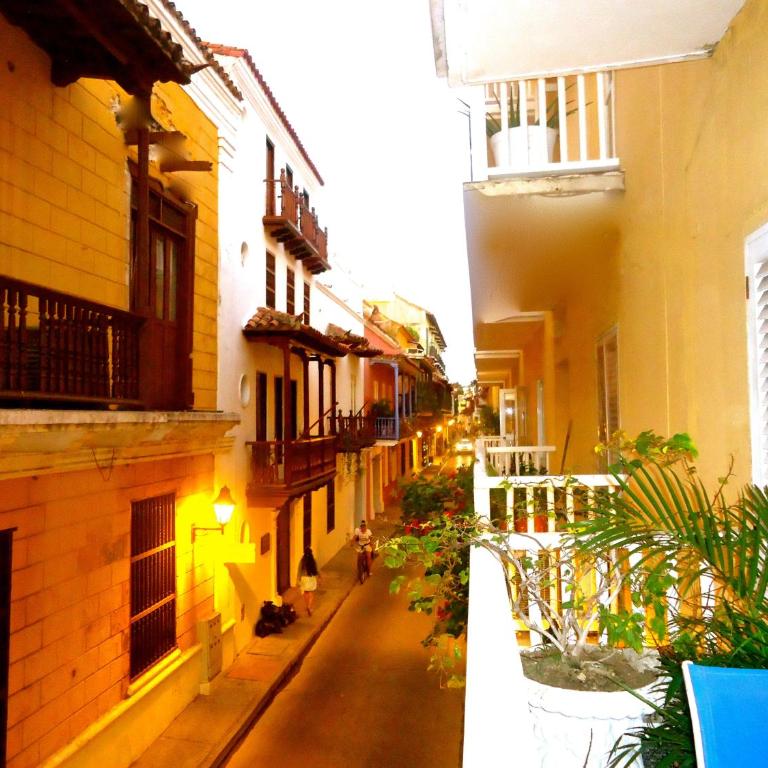Apartamento Alvarez - Apartamento de 2 dormitorios - 4