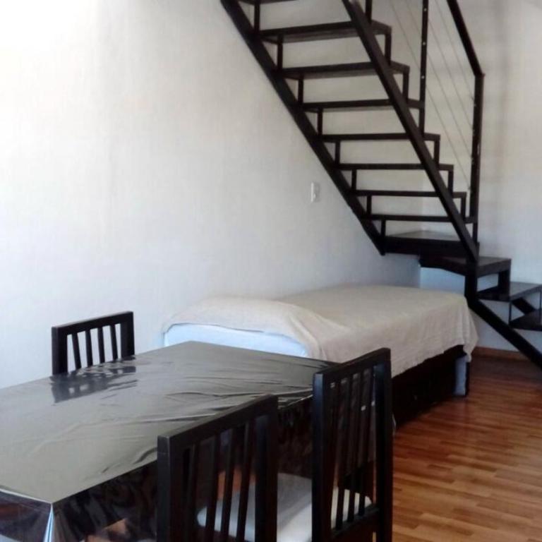 Torre Garibaldi - Apartamento Dúplex - 5