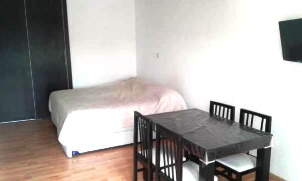 Torre Garibaldi - Apartamento Estudio - 2