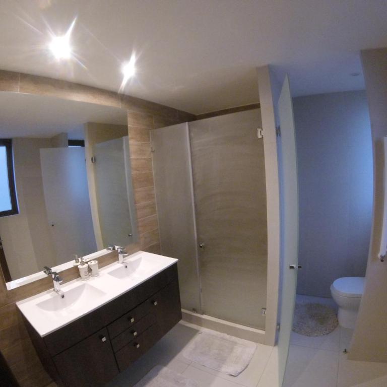 Aiwinco Departamento Pucón - Apartamento con vistas al lago - 24