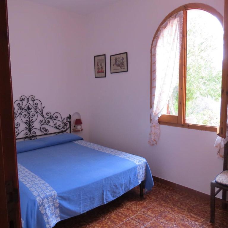 Villa Prua - Villa - 34