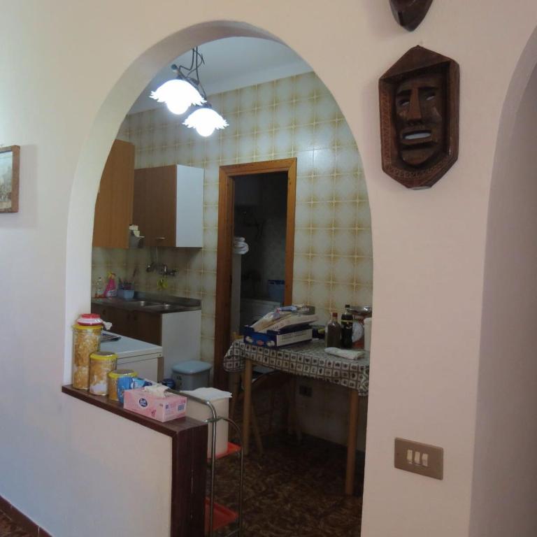 Villa Prua - Villa - 37