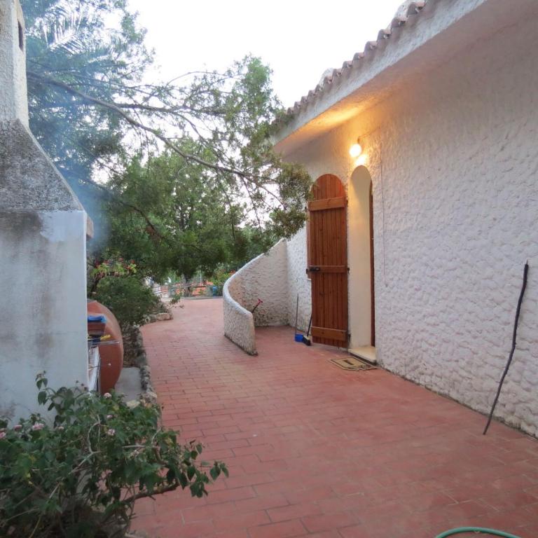 Villa Prua - Villa - 38