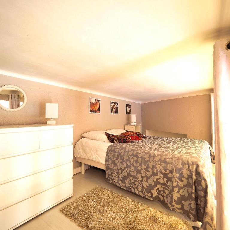 Biarritz's Centre Studio - Studio Apartment - 13