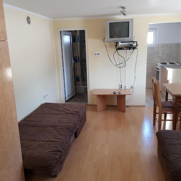 Apartment Oaza Mira - Studio Apartman - 10