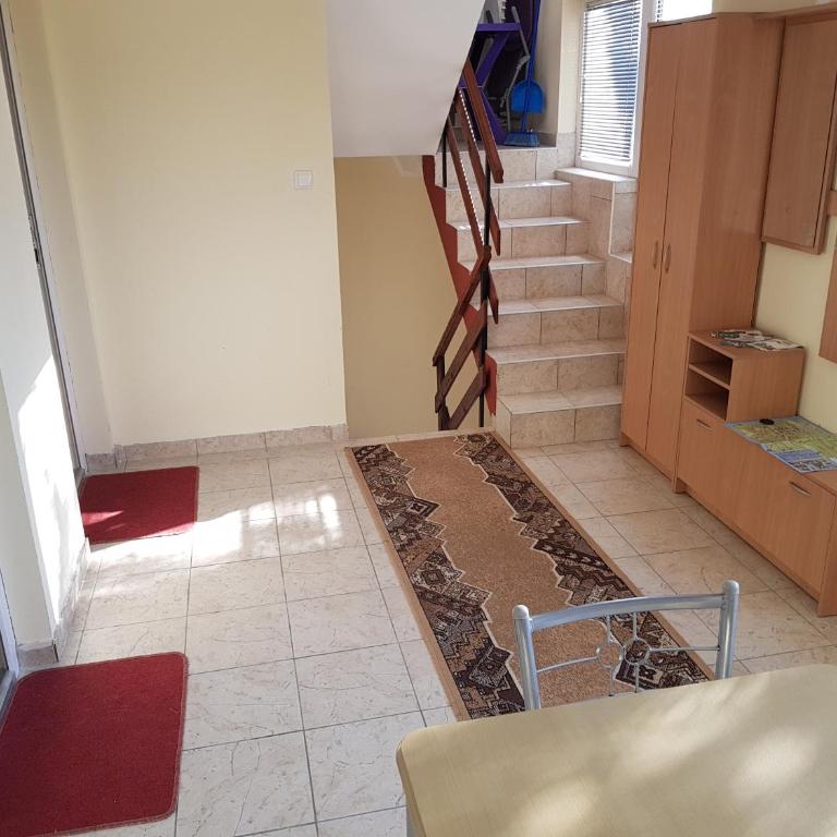Apartment Oaza Mira - Studio Apartman - 13