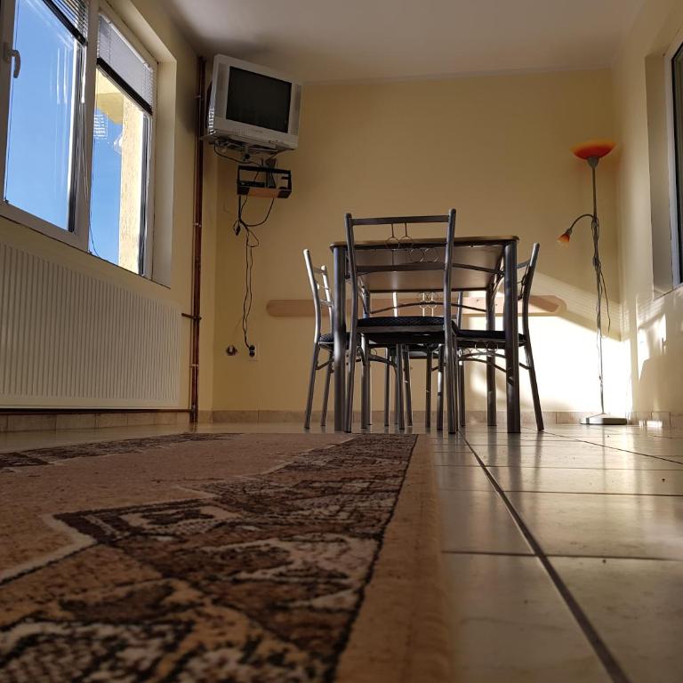 Apartment Oaza Mira - Studio Apartman - 14