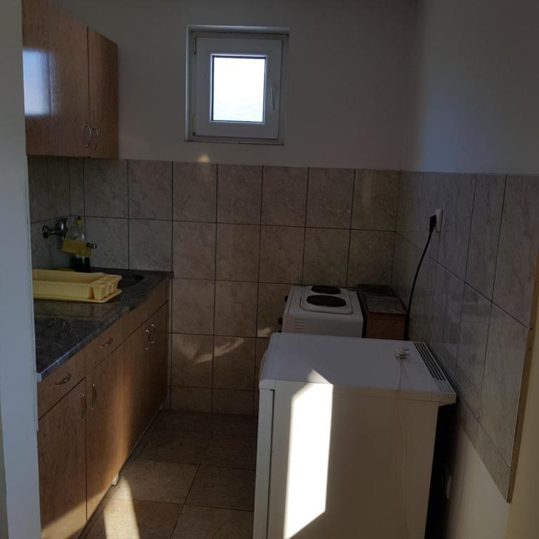 Apartment Oaza Mira - Studio Apartman - 17