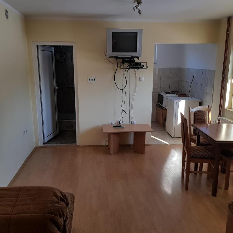 Apartment Oaza Mira - Studio Apartman - 19