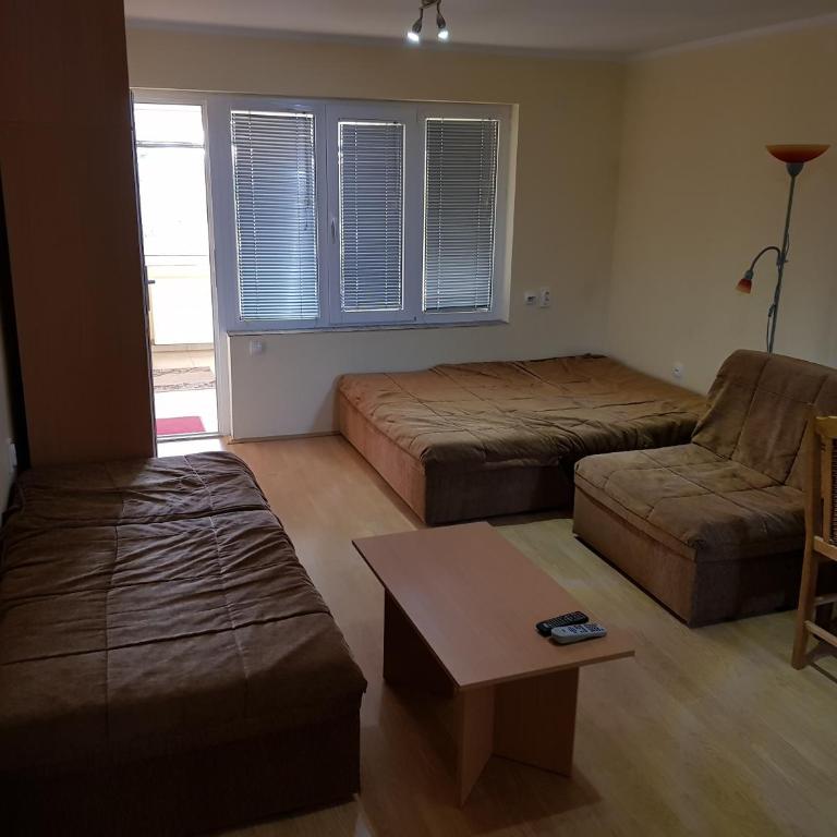Apartment Oaza Mira - Studio Apartman - 21