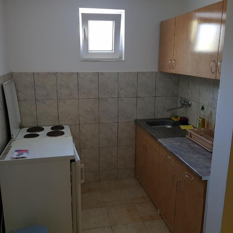 Apartment Oaza Mira - Studio Apartman - 23